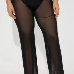 Pareo de mujer