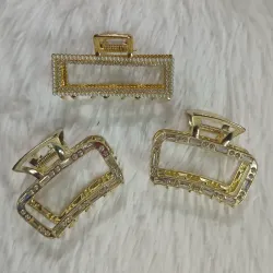 Pellizcos metal 