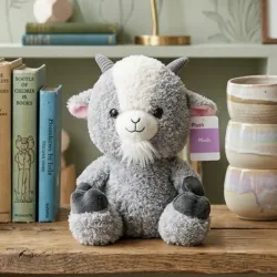 Peluche cabrita
