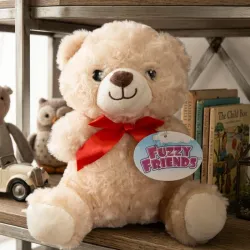 Peluche osito