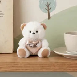 Peluche oso pequeño