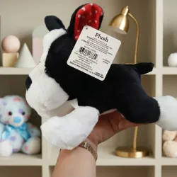 Peluche pequeño