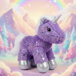 Peluche Unicornio