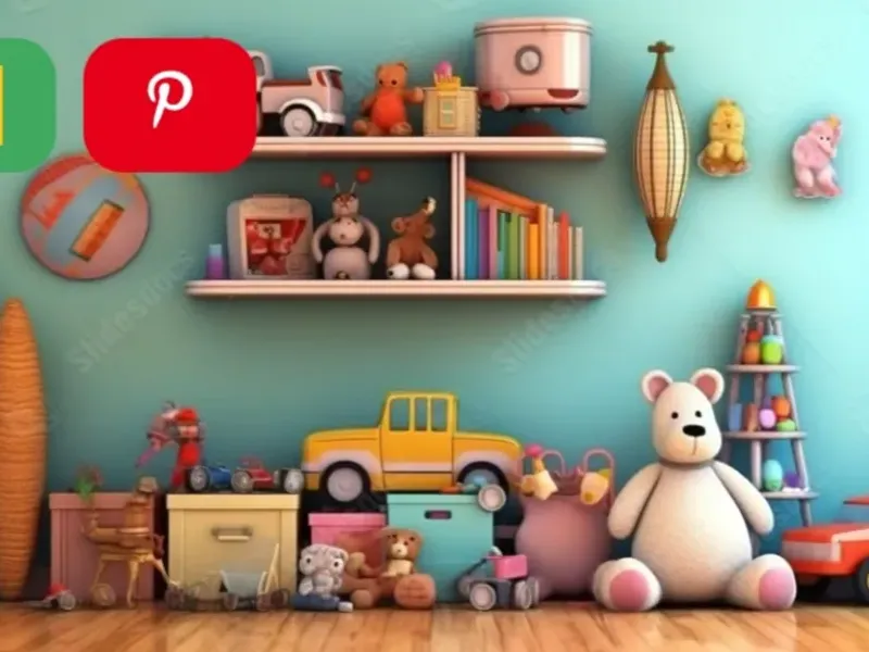 PELUCHES Y JUGUETES PARA NIÑOS Y NIÑAS