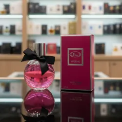 Perfume de mujer