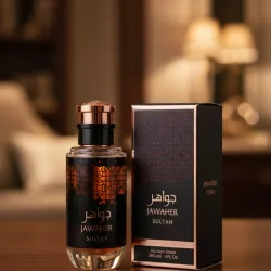 Perfume Supreme Oud