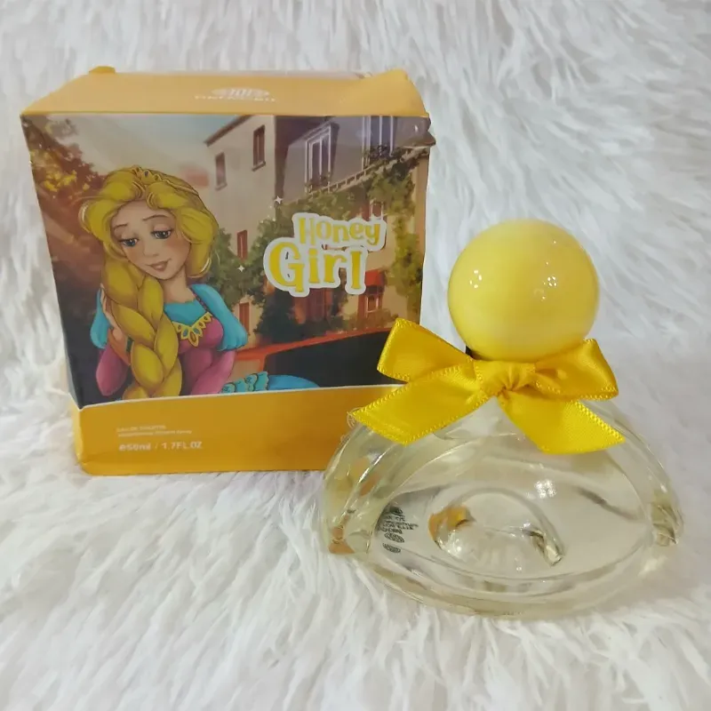 Perfumes 