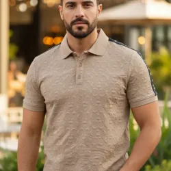 Pullover de hombre