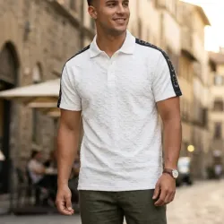 Pullover de hombre