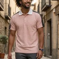 Pullover de hombre