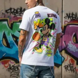 Pulover de Hombre 