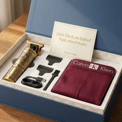 Regalo para papá