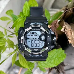 Reloj acuático de hombre