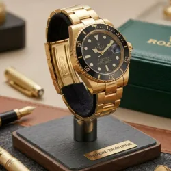 Reloj de hombre
