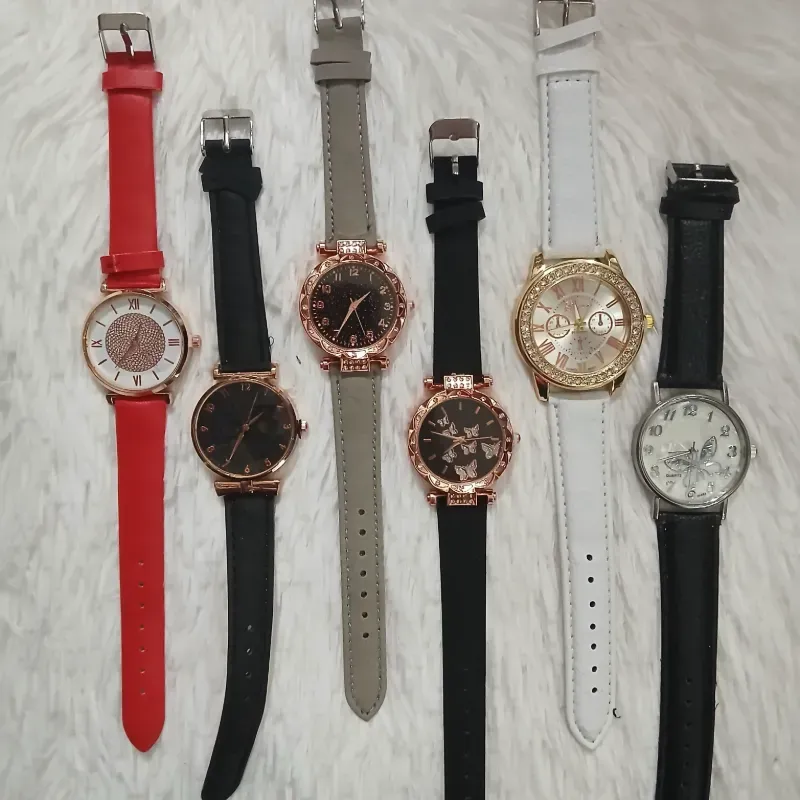 Reloj de mujer 
