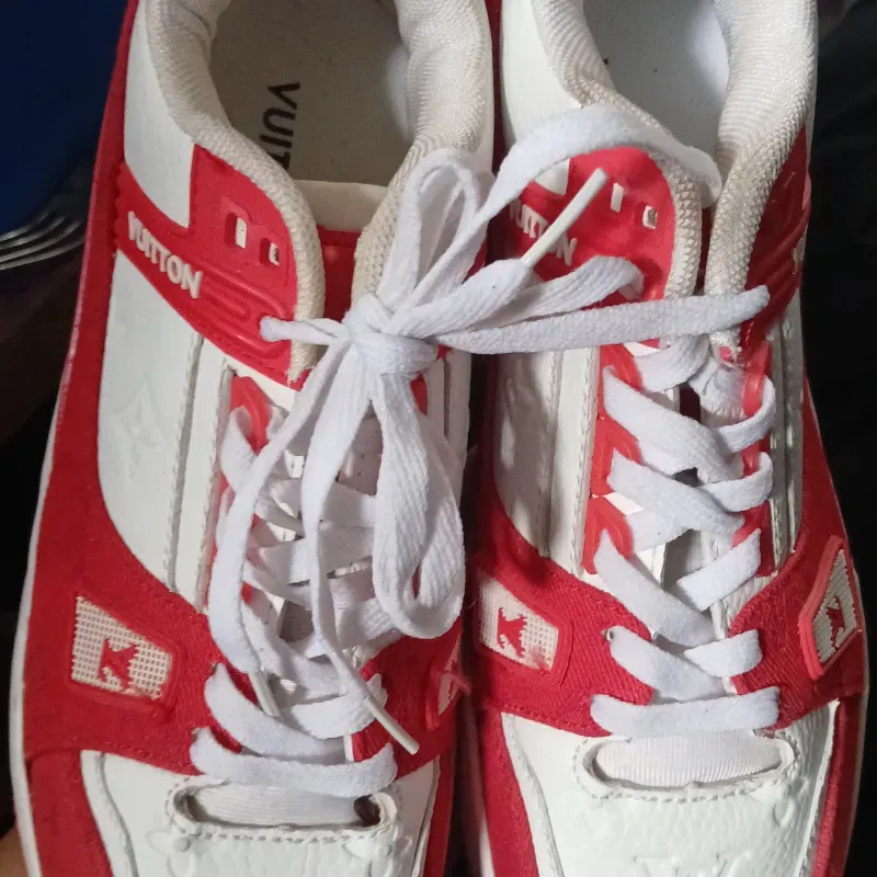 Retro Louis Vuitton 