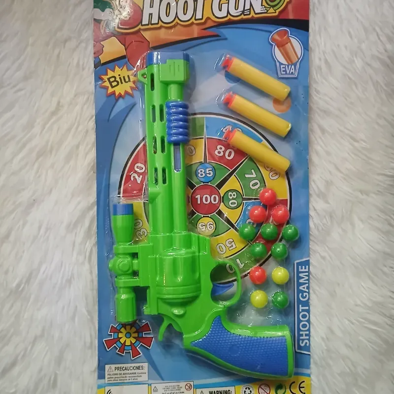 Rifles 