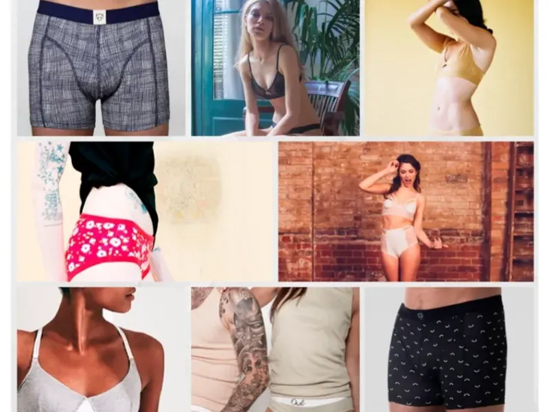 ROPA INTERIOR DE HOMBRE Y MUJER💥👙🩲