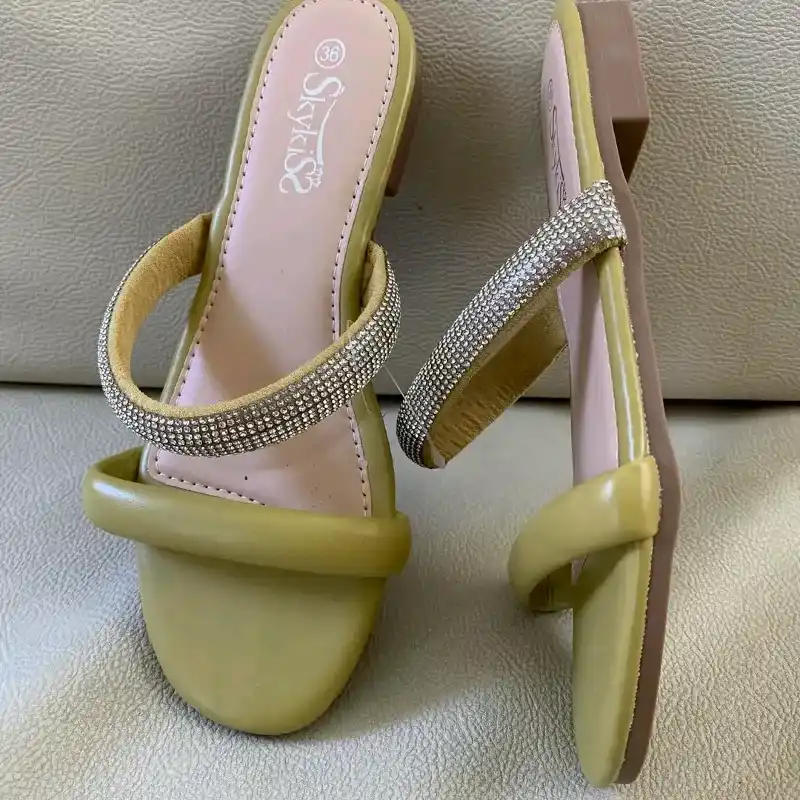 Sandalia 