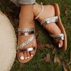 Sandalia 🤩✨️