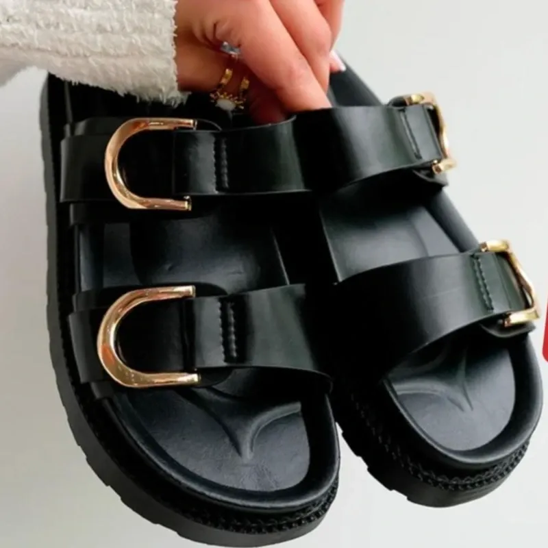 Sandalias