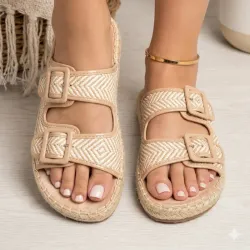 Sandalias de mujer