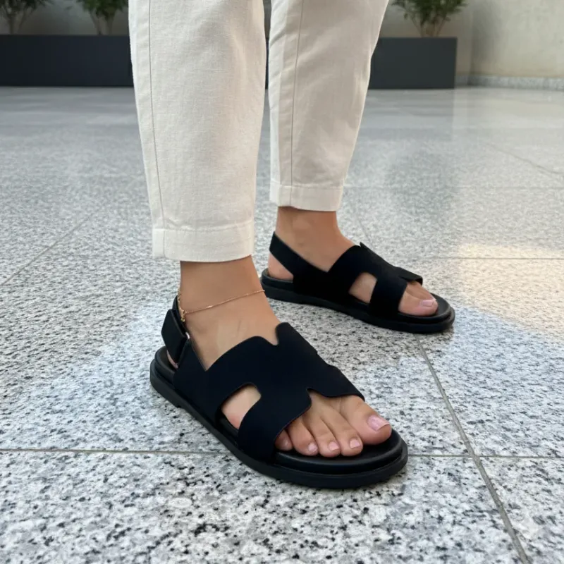 Sandalias de mujer 