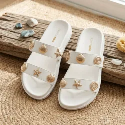 Sandalias de mujer