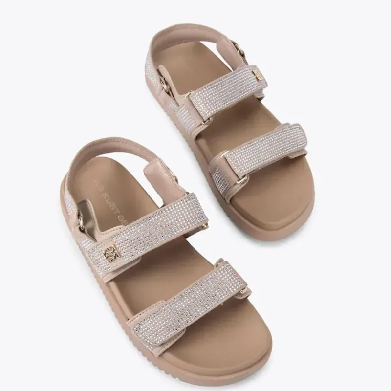 Sandalias de mujer 