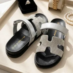 Sandalias de mujer