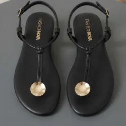 Sandalias de mujer