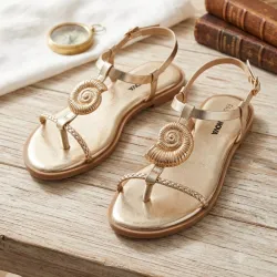 Sandalias de mujer
