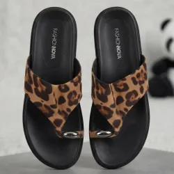 Sandalias de mujer