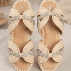 Sandalias de mujer