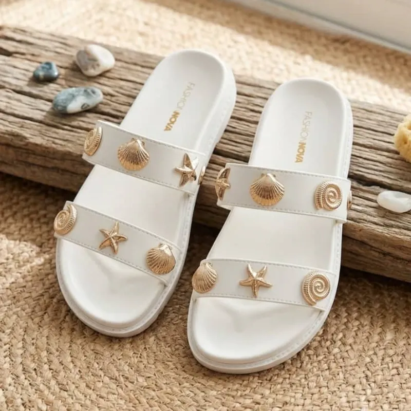 Sandalias