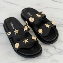Sandalias