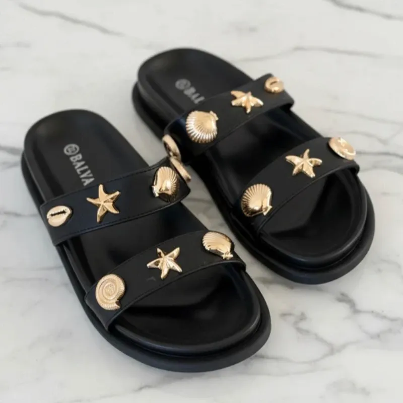 Sandalias