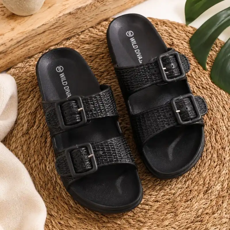 Sandalias