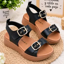 Sandalias