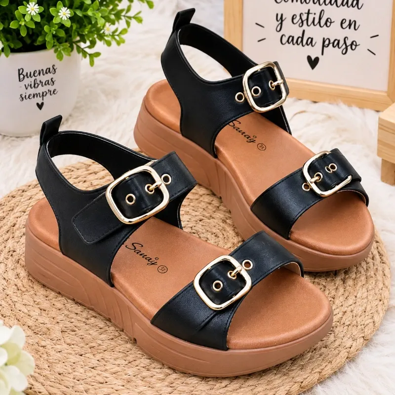 Sandalias