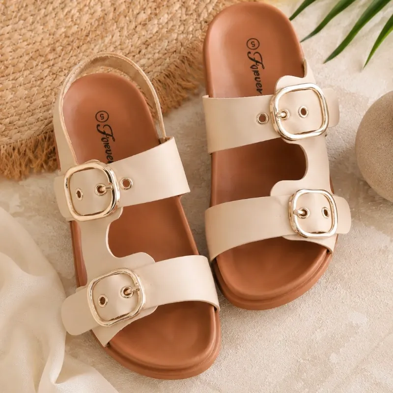 Sandalias