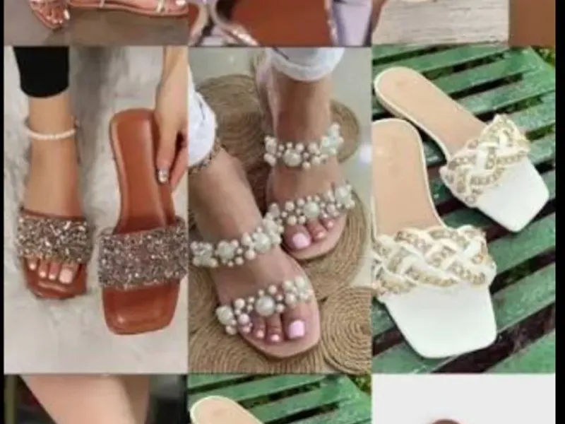 SANDALIAS 