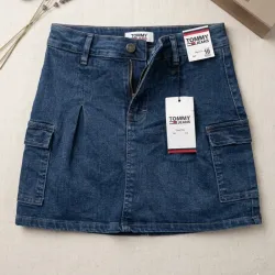 Saya short de mujer