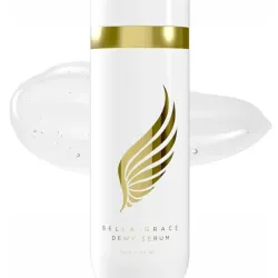 ✨ Serum  bella grace con ac hialuronico🌟