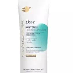 serum corporal dove (crema hidratante)