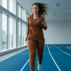 Set de abrigos de mujer 