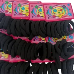 Set de felpas de colores 