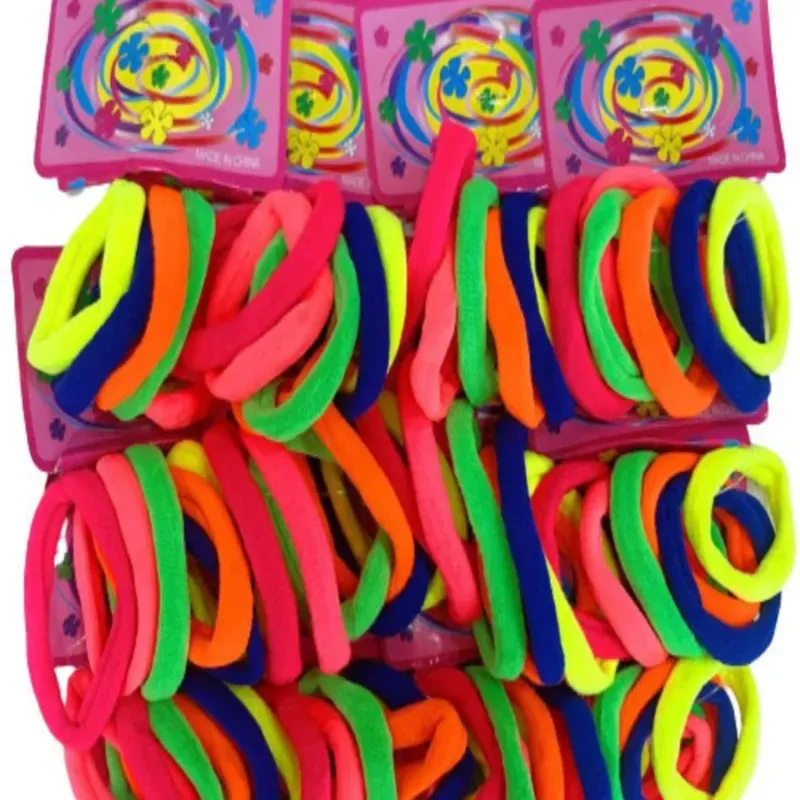 Set de felpas de colores 