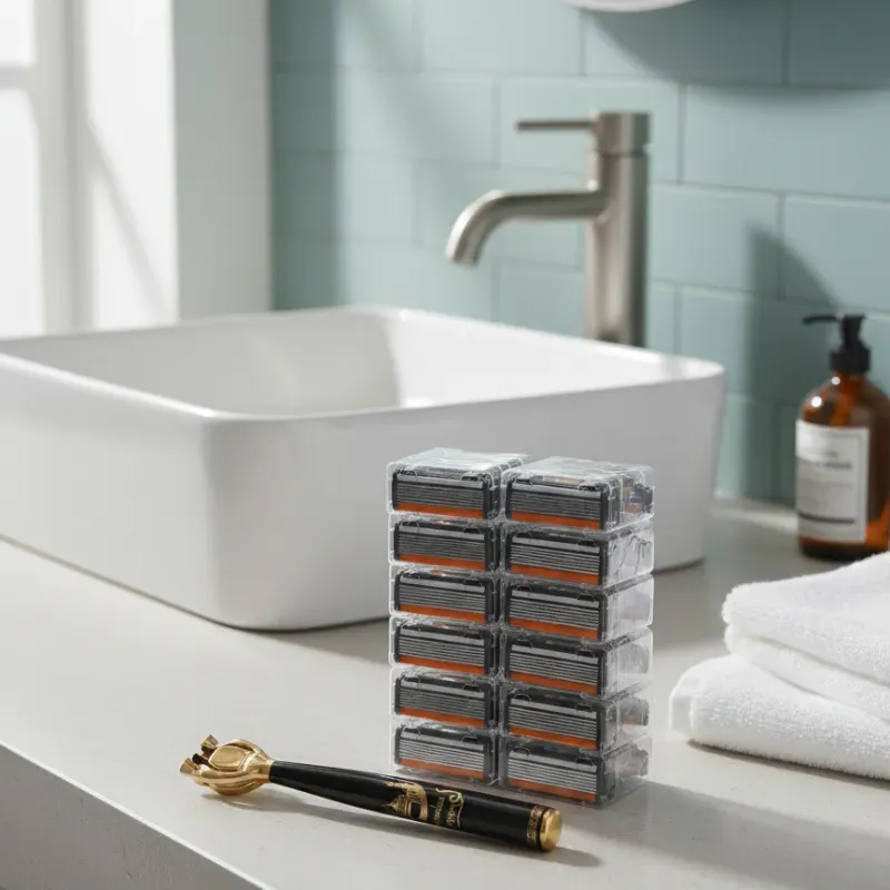 Set de juego de máquinas de afeitar