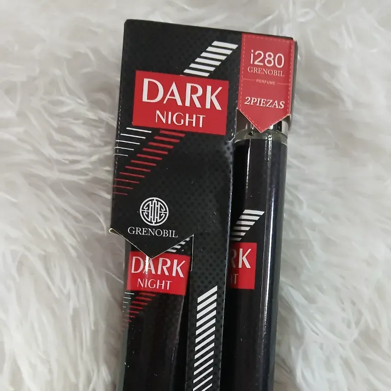Set perfume y crema 